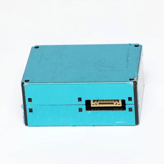 Picture of Samsung Assembly Holder Pcb;nk90b8770,sensor, Lcd Part# DG94-04553A