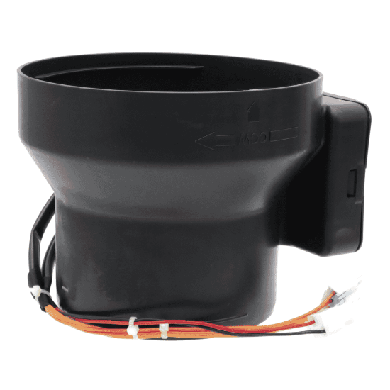 Picture of Samsung Assembly Damper;nk8000am,north America, Lcd Part# DG94-04618B