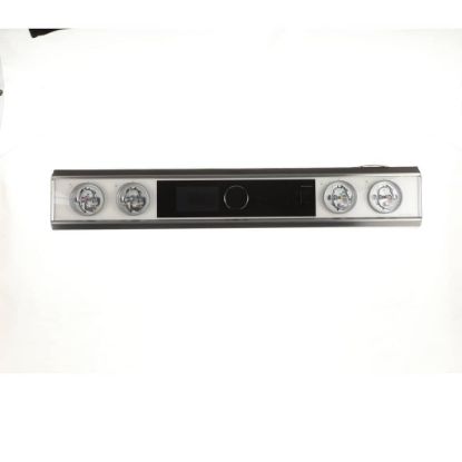 Picture of Samsung Assembly Control Box-module Part# DG94-04664F