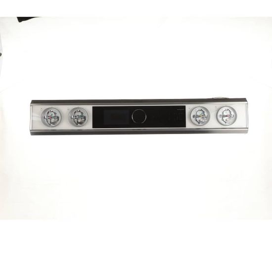 Picture of Samsung Assembly Control Box-module Part# DG94-04664F