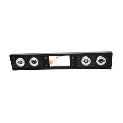Picture of Samsung Assembly Control Panel Sub;premium Plus Wall Part# DG94-04733B