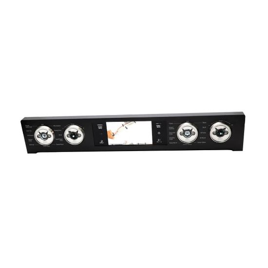 Picture of Samsung Assembly Control Panel Sub;premium Plus Wall Part# DG94-04733B
