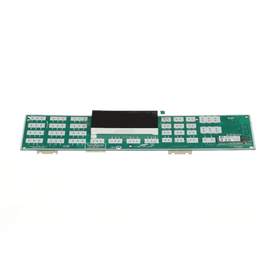 Picture of Samsung Assembly Pcb Eeprom Part# DG94-04834A