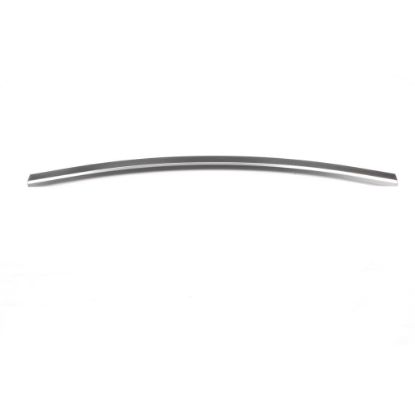 Picture of Samsung Assembly Handle;30" Oven,al + Cap,silver Part# DG94-05022A