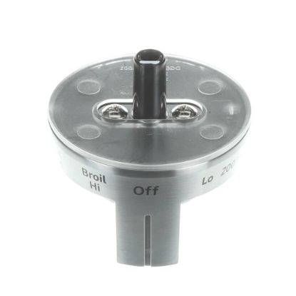 Picture of Samsung Assembly Knob;dop30t840gs,sts,sts Temp Part# DG94-05192A