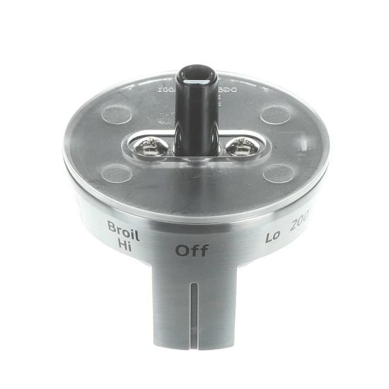 Picture of Samsung Assembly Knob;dop30t840gs,sts,sts Temp Part# DG94-05192A