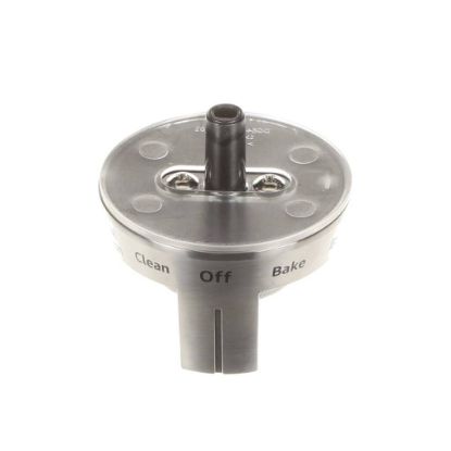 Picture of Samsung Assembly Knob;dop30t840gs,sts,sts Mode_duel Part# DG94-05191A