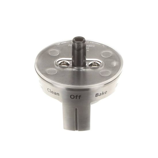 Picture of Samsung Assembly Knob;dop30t840gs,sts,sts Mode_duel Part# DG94-05191A