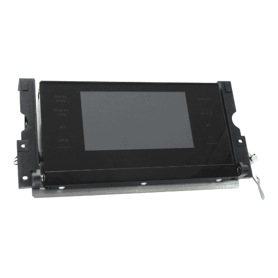 Picture of Samsung Assembly Control Panel;dop48t960gs/da,transi Part# DG94-05753A