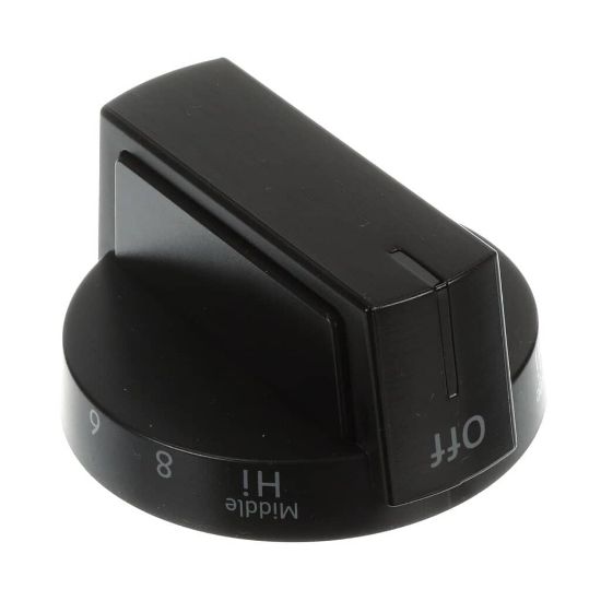 Picture of Samsung Assembly Knob;nse6d*8*****aa/c,radiant,dual Part# DG94-05990C