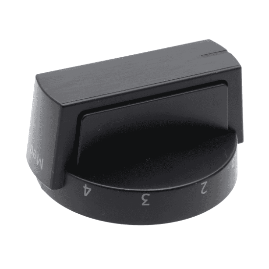 Picture of Samsung Assembly Knob;nse6d*8*****aa/c,radiant,singl Part# DG94-05990B