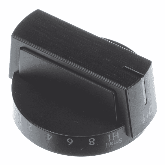 Picture of Samsung Assembly Knob;nse6d*8*****aa/c,radiant,tripp Part# DG94-05990D