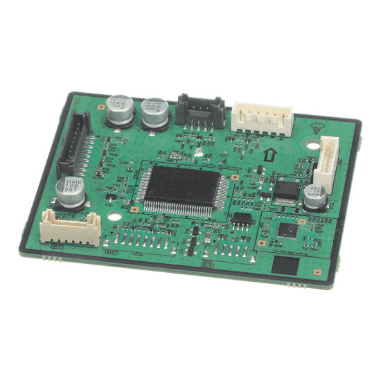 Picture of Samsung Assy Pcb Eeprom;1,ne/nx9100d,assy Pcb Su Part# DG94-06044A