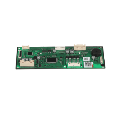 Picture of Samsung Assembly Pcb Eeprom;3,ne/nx9100d,assembly Pcb Su Part# DG94-06051A