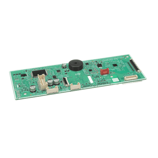 Picture of Samsung Assembly Pcb Eeprom;7,ne/nx9100d,assembly Pcb Su Part# DG94-06047A