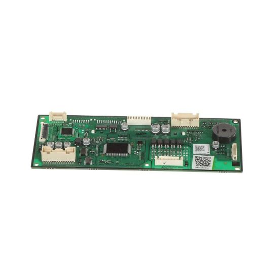Picture of Samsung Assembly Pcb Eeprom;2,ne/nx9100d,assembly Pcb Su Part# DG94-06060A