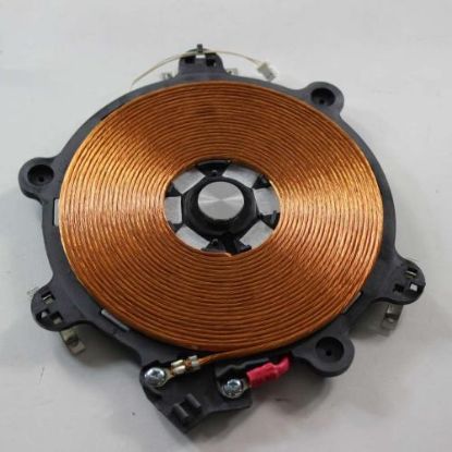 Picture of Samsung Assembly Working Coil A Part# DG96-00088C