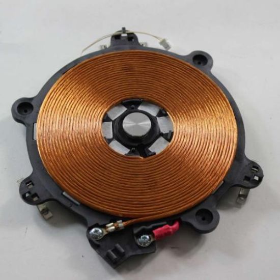 Picture of Samsung Assembly Working Coil A Part# DG96-00088C