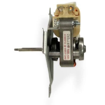 Picture of Samsung Motor Convection Part# DG96-00110E