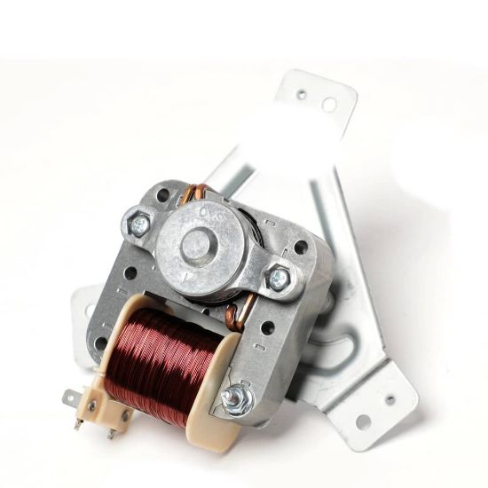 Picture of Samsung Assembly Motor Convection;nx36 Part# DG96-00110H