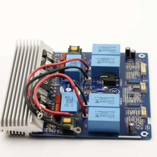 Picture of Samsung Assembly Inverter Module R Part# DG96-00117D