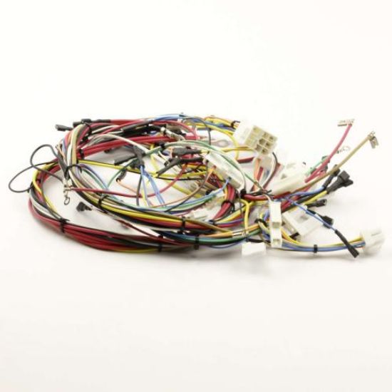 Picture of Samsung Assembly Main Wire Harness Part# DG96-00150B