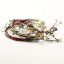 Picture of Samsung Assembly Main Wire Harness Part# DG96-00150B