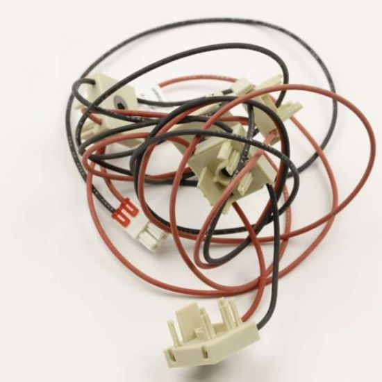 Picture of Samsung Assembly Switch Ignition Part# DG96-00230A