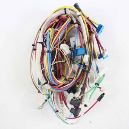 Picture of Samsung Assembly Main Wire Harness Part# DG96-00159A