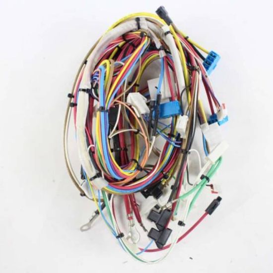 Picture of Samsung Assembly Main Wire Harness Part# DG96-00159A