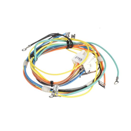 Picture of Samsung Assembly Wire Harness-cooktop B Part# DG96-00179B