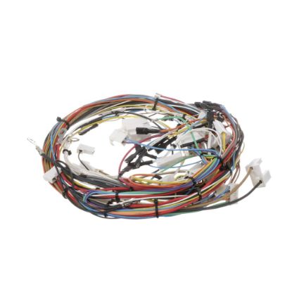Picture of Samsung Assembly Main Wire Harness Part# DG96-00243A
