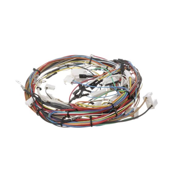 Picture of Samsung Assembly Main Wire Harness Part# DG96-00243A