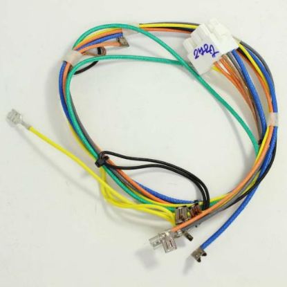 Picture of Samsung Assembly Wire Harness-cooktop B Part# DG96-00272A