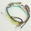 Picture of Samsung Assembly Wire Harness-cooktop B Part# DG96-00272A