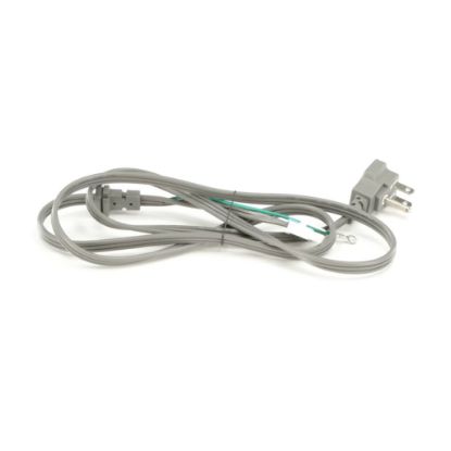 Picture of Samsung Power Cord-at Part# DG96-00211A