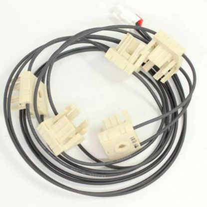 Picture of Samsung Assembly Switch Ignition Part# DG96-00298D