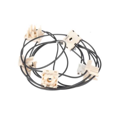 Picture of Samsung Assembly Switch Ignition Part# DG96-00298E