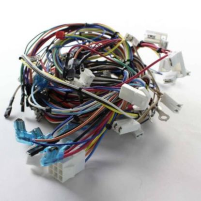 Picture of Samsung Assembly Main Wire Harness Part# DG96-00273A