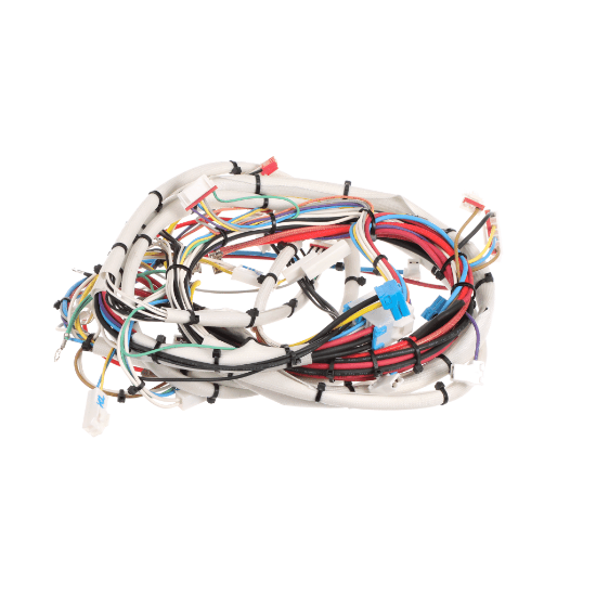 Picture of Samsung Assembly Main Wire Harness Part# DG96-00325A