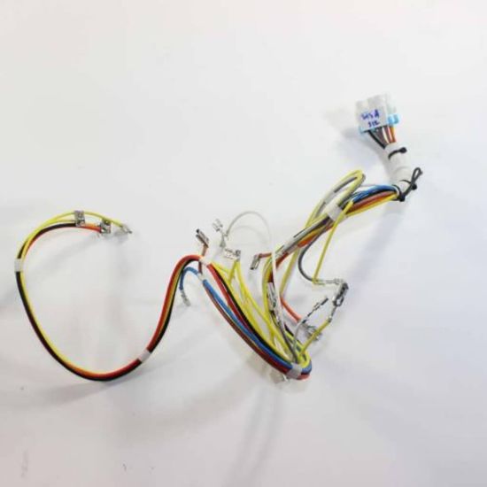 Picture of Samsung Assembly Wire Harness-cooktop Part# DG96-00343A