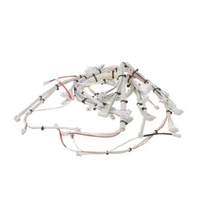 Picture of Samsung Assembly Wire Harness-dc Signal Part# DG96-00360A