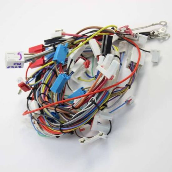 Picture of Samsung Assembly Main Wire Harness Part# DG96-00378A