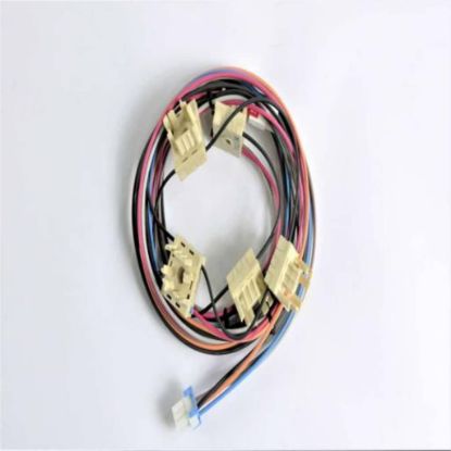 Picture of Samsung Assembly Switch Ignition Part# DG96-00425A