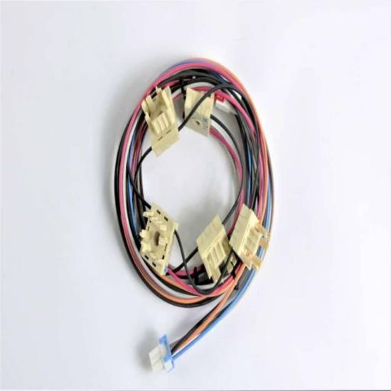 Picture of Samsung Assembly Switch Ignition Part# DG96-00425A