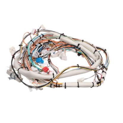 Picture of Samsung Assembly Main Wire Harness Part# DG96-00427A