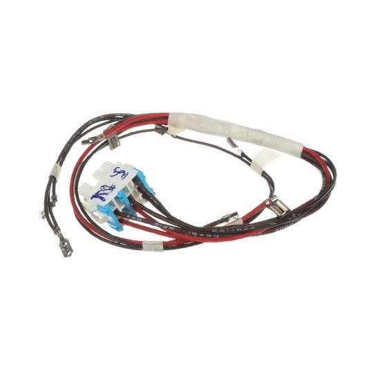 Picture of Samsung Assembly Wire Harness-power Part# DG96-00489A