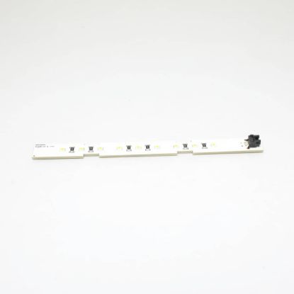 Picture of Samsung Assembly Lamp Led;9,fr-4,17*170*1. Part# DG96-00484B