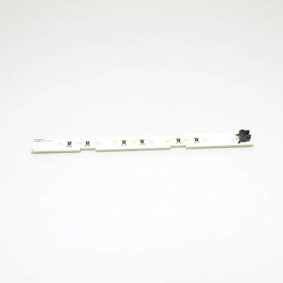 Picture of Samsung Assembly Lamp Led;9,fr-4,17*170*1. Part# DG96-00484B