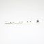 Picture of Samsung Assembly Lamp Led;9,fr-4,17*170*1. Part# DG96-00484B